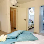 Apartament With Parking *