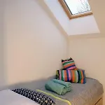 Apartament With Parking