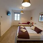 Apartament With Parking Lublana