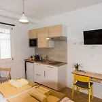 Apartament With Parking *