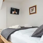 Apartament With Parking Lublana