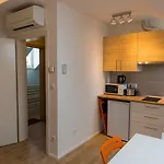Apartament With Parking Lublana