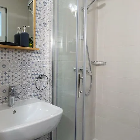 With Parking Apartment *