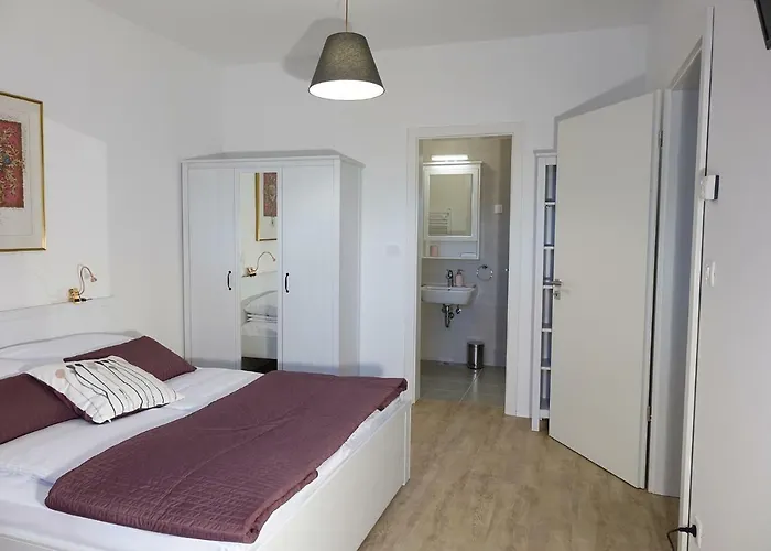 With Parking * Ljubljana