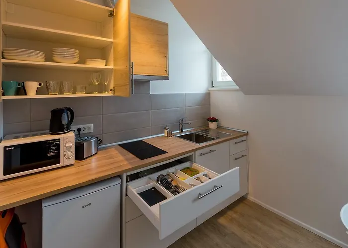 With Parking * Ljubljana