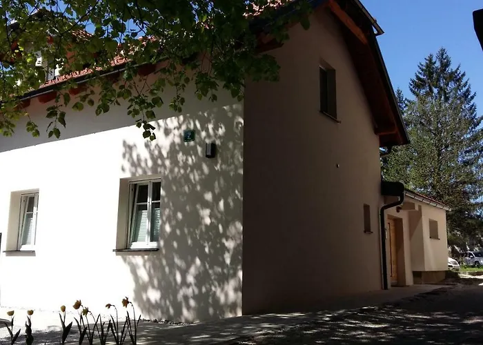 With Parking Lejlighed *