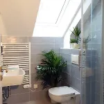 With Parking شقة ليوبليانا