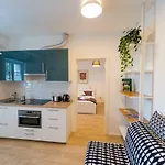 With Parking * ليوبليانا