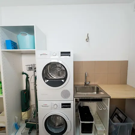 With Parking Apartament *