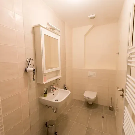 With Parking Ljubljana