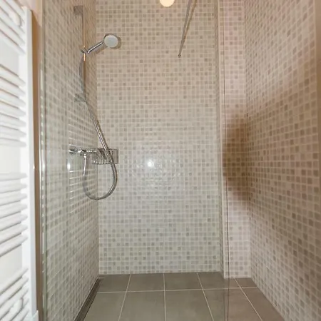 With Parking Ljubljana