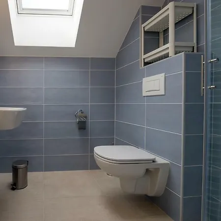 With Parking Ljubljana