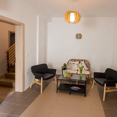 With Parking * Lublana