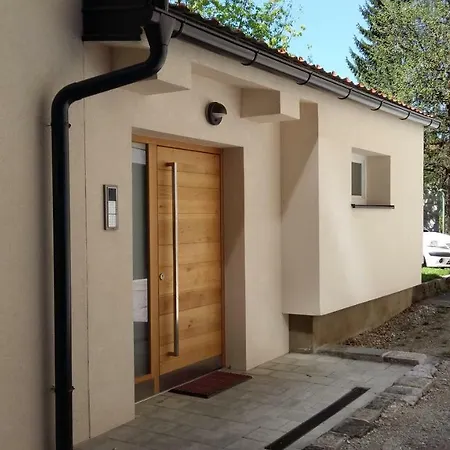 With Parking * Lublana