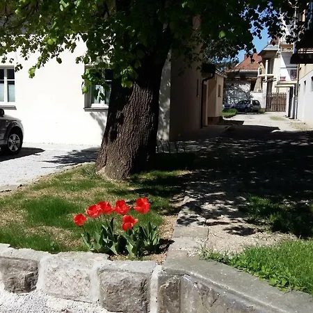 With Parking * Ljubljana