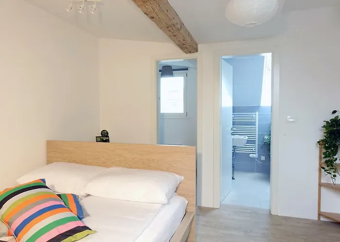 With Parking Lublana