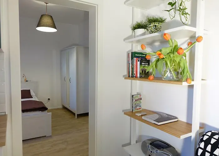 With Parking Apartament