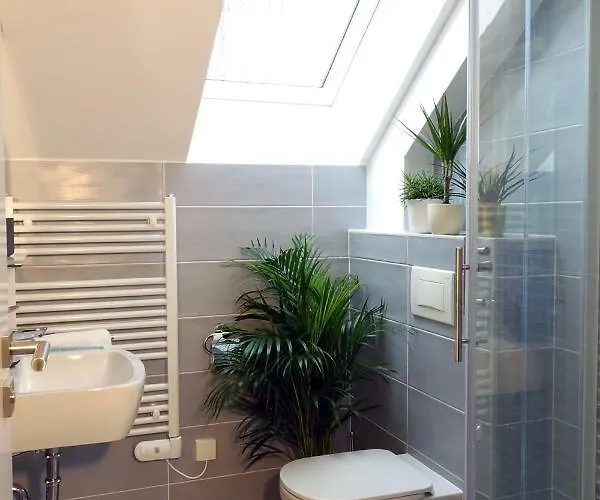 With Parking דירה לובליאנה