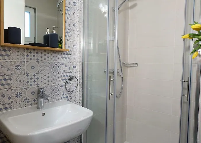 With Parking Apartament *