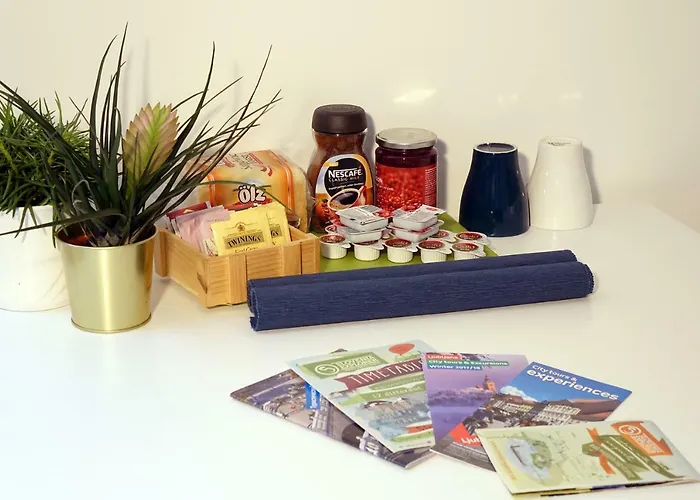 With Parking לובליאנה