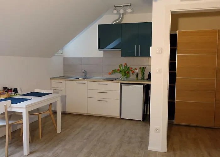 With Parking Lublana