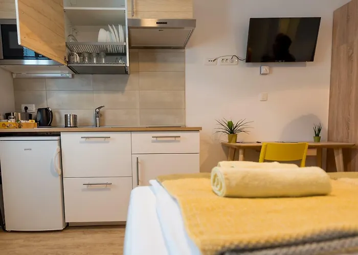 With Parking Apartament *