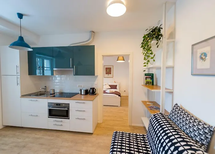 With Parking * לובליאנה