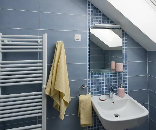 With Parking * Lublana