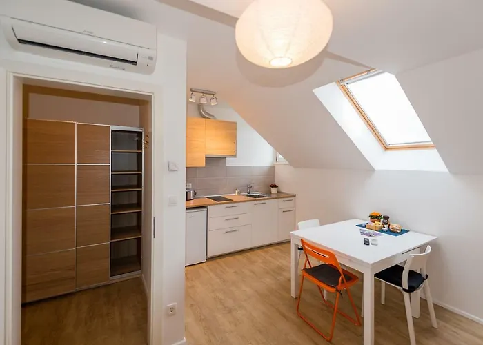 With Parking * לובליאנה