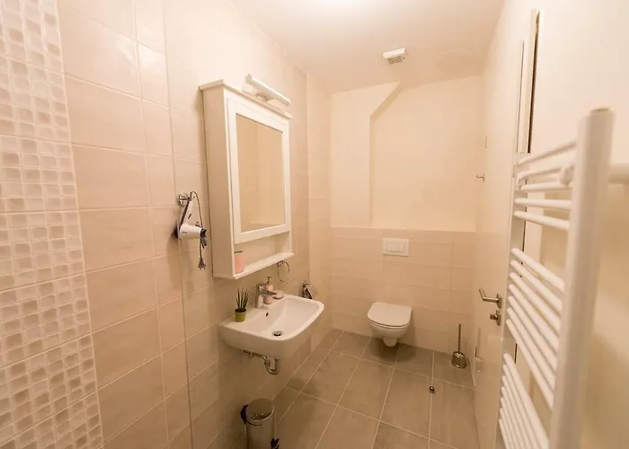 With Parking Lublana