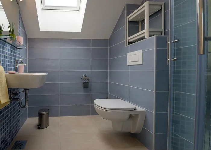 With Parking לובליאנה