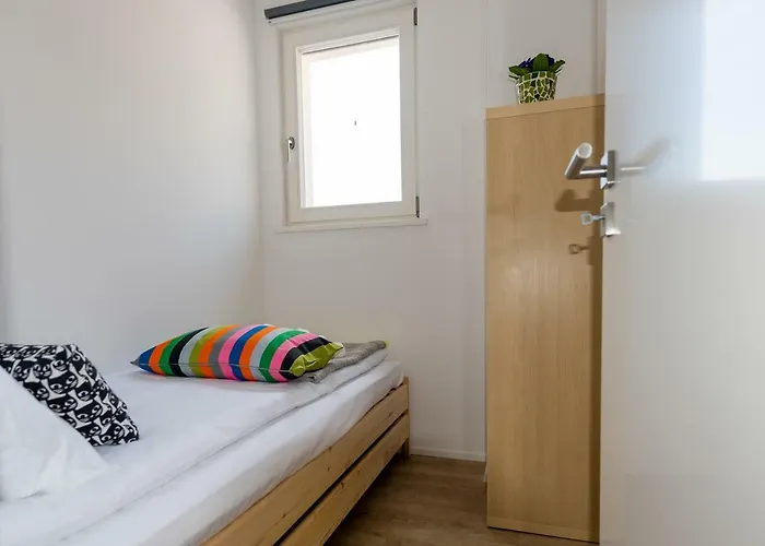 Apartament With Parking Lublana