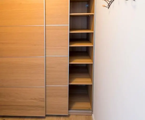 With Parking Lublana