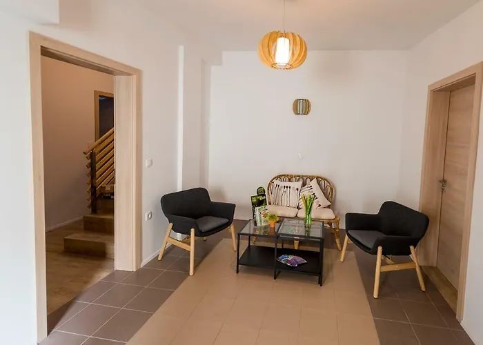 With Parking * Lublana