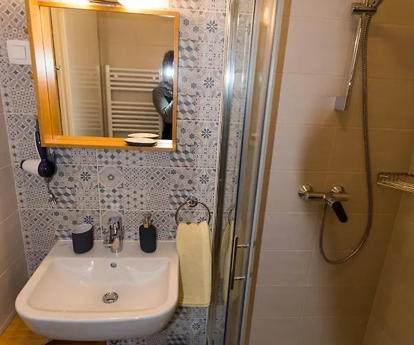 דירה With Parking לובליאנה