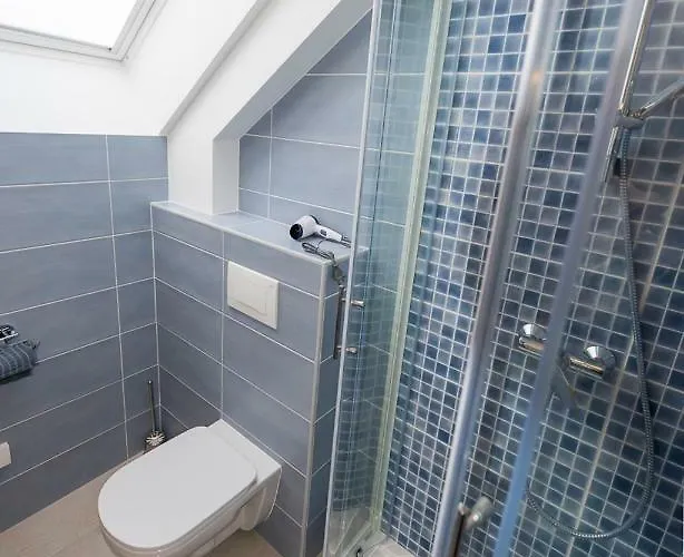 Apartman With Parking Ljubljana